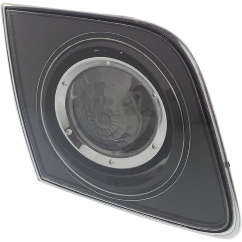 TRUNK LAMP LH (BACK-UP LAMP) SPORT SDN REPLACEMENT FOR MAZDA MAZDA 3 2005 PARTSLINK NUMBER MA2882104V TRUNK LAMP LH (BACK-UP LAMP) SPORT SDN REPLACEMENT FOR MAZDA MAZDA 3 2005 PARTSLINK NUMBER MA2882104V