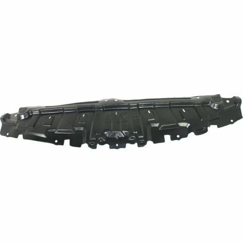 UNDERCAR SHIELD CENTER REPLACEMENT FOR MAZDA MAZDA 3 2005 PARTSLINK NUMBER MA1228100 UNDERCAR SHIELD CENTER REPLACEMENT FOR MAZDA MAZDA 3 2005 PARTSLINK NUMBER MA1228100