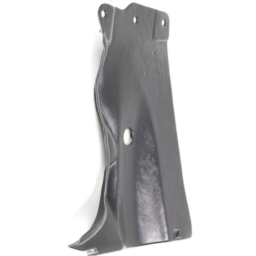 UNDERCAR SHIELD OUTER LH REPLACEMENT FOR MAZDA MAZDA 3 2005 PARTSLINK NUMBER MA1228101U UNDERCAR SHIELD OUTER LH REPLACEMENT FOR MAZDA MAZDA 3 2005 PARTSLINK NUMBER MA1228101U