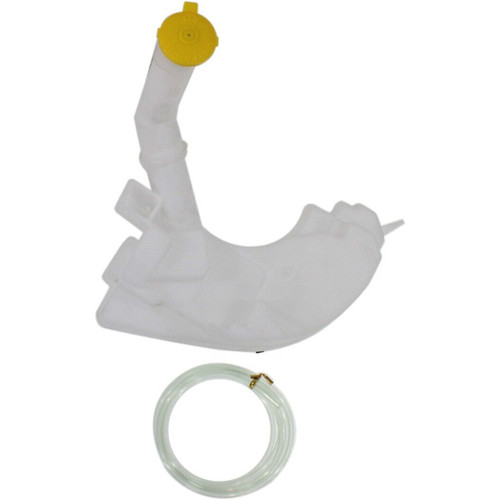 WASHER TANK SDN REPLACEMENT FOR MAZDA MAZDA 3 2005 PARTSLINK NUMBER MA1288115