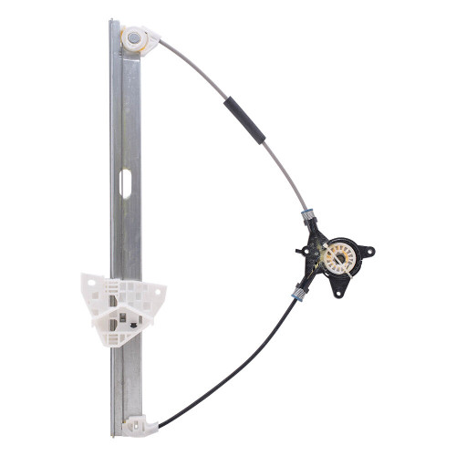 WINDOW REGULATOR FR RH POWER REPLACEMENT FOR MAZDA MAZDA 3 2005 PARTSLINK NUMBER MA1351108 WINDOW REGULATOR FR RH POWER REPLACEMENT FOR MAZDA MAZDA 3 2005 PARTSLINK NUMBER MA1351108