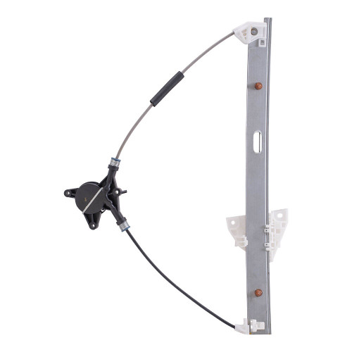 WINDOW REGULATOR FR RH POWER REPLACEMENT FOR MAZDA MAZDA 3 2005 PARTSLINK NUMBER MA1351108 WINDOW REGULATOR FR RH POWER REPLACEMENT FOR MAZDA MAZDA 3 2005 PARTSLINK NUMBER MA1351108