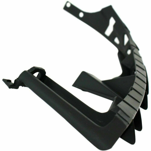 BUMPER FILLER LH REPLACEMENT FOR MAZDA MAZDA 6 2005 PARTSLINK NUMBER MA1066111 BUMPER FILLER LH REPLACEMENT FOR MAZDA MAZDA 6 2005 PARTSLINK NUMBER MA1066111