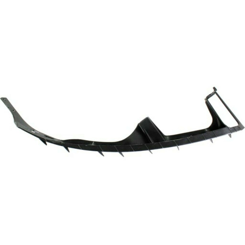 BUMPER FILLER RH REPLACEMENT FOR MAZDA MAZDA 6 2005 PARTSLINK NUMBER MA1067111