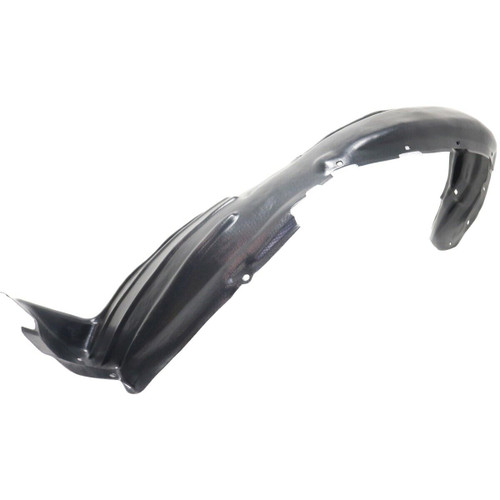 FENDER LINER FR LH REPLACEMENT FOR LEXUS GX470 2008 PARTSLINK NUMBER  LX1250115
