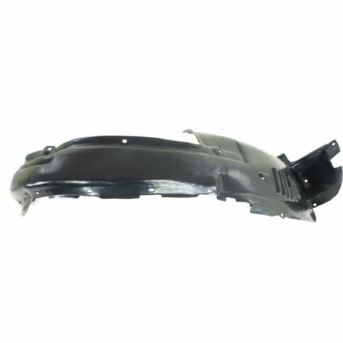 FENDER LINER FR RH REPLACEMENT FOR LEXUS GX470 2008 PARTSLINK NUMBER LX1251115 FENDER LINER FR RH REPLACEMENT FOR LEXUS GX470 2008 PARTSLINK NUMBER LX1251115