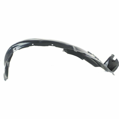 FENDER LINER FR RH REPLACEMENT FOR LEXUS GX470 2008 PARTSLINK NUMBER LX1251115 FENDER LINER FR RH REPLACEMENT FOR LEXUS GX470 2008 PARTSLINK NUMBER LX1251115