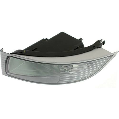 FOG LAMP FR LH W/O SPORT PKG HQ REPLACEMENT FOR LEXUS GX470 2008 PARTSLINK NUMBER  LX2592105