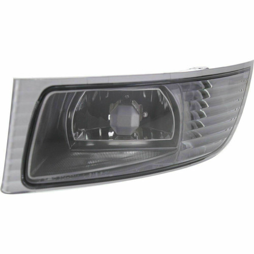 FOG LAMP FR LH W/SPORT PKG HQ REPLACEMENT FOR LEXUS GX470 2008 PARTSLINK NUMBER LX2594106 FOG LAMP FR LH W/SPORT PKG HQ REPLACEMENT FOR LEXUS GX470 2008 PARTSLINK NUMBER LX2594106