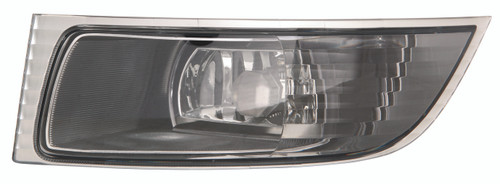 FOG LAMP FR LH W/SPORT PKG HQ REPLACEMENT FOR LEXUS GX470 2008 PARTSLINK NUMBER LX2594106 FOG LAMP FR LH W/SPORT PKG HQ REPLACEMENT FOR LEXUS GX470 2008 PARTSLINK NUMBER LX2594106