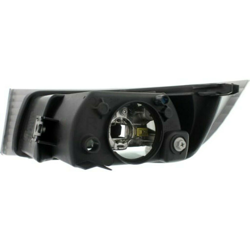 FOG LAMP FR RH W/O SPORT PKG HQ REPLACEMENT FOR LEXUS GX470 2008 PARTSLINK NUMBER  LX2593105