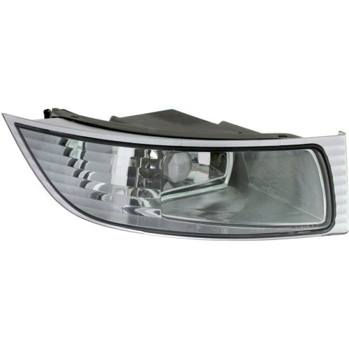 FOG LAMP FR RH W/O SPORT PKG HQ REPLACEMENT FOR LEXUS GX470 2008 PARTSLINK NUMBER  LX2593105