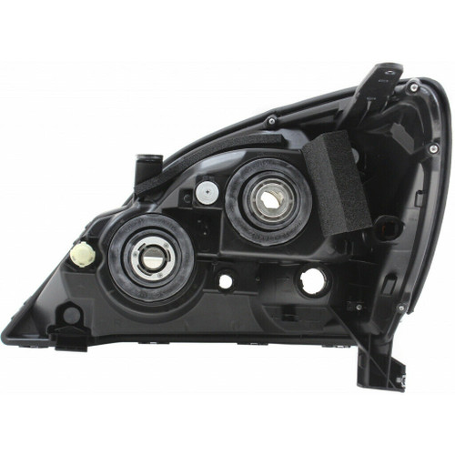 HEAD LAMP RH HALOGEN W/O SPORT PKG CAPA REPLACEMENT FOR LEXUS GX470 2008 PARTSLINK NUMBER LX2503124C HEAD LAMP RH HALOGEN W/O SPORT PKG CAPA REPLACEMENT FOR LEXUS GX470 2008 PARTSLINK NUMBER LX2503124C