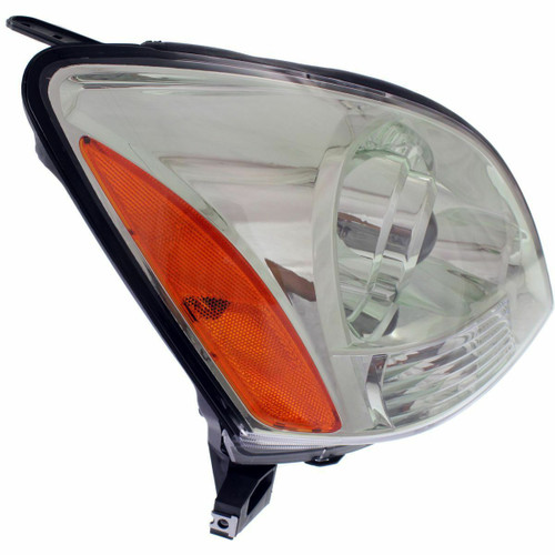 HEAD LAMP RH HALOGEN W/O SPORT PKG CAPA REPLACEMENT FOR LEXUS GX470 2008 PARTSLINK NUMBER LX2503124C HEAD LAMP RH HALOGEN W/O SPORT PKG CAPA REPLACEMENT FOR LEXUS GX470 2008 PARTSLINK NUMBER LX2503124C