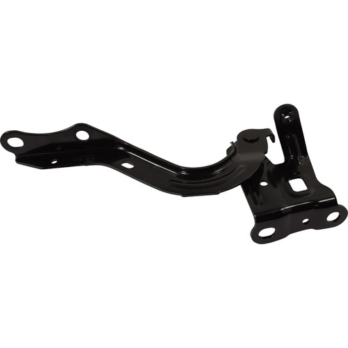 HOOD HINGE RH STEEL REPLACEMENT FOR TOYOTA COROLLA HATCHBACK 2019 PARTSLINK NUMBER TO1236251 HOOD HINGE RH STEEL REPLACEMENT FOR TOYOTA COROLLA HATCHBACK 2019 PARTSLINK NUMBER TO1236251