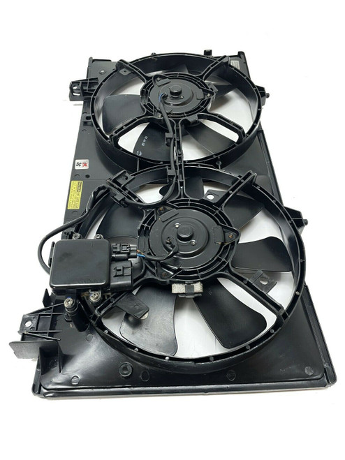 COOLING FAN ASSY 3.0L W/O CONTROL UNIT REPLACEMENT FOR MAZDA MAZDA 6 2005 PARTSLINK NUMBER MA3115128 COOLING FAN ASSY 3.0L W/O CONTROL UNIT REPLACEMENT FOR MAZDA MAZDA 6 2005 PARTSLINK NUMBER MA3115128