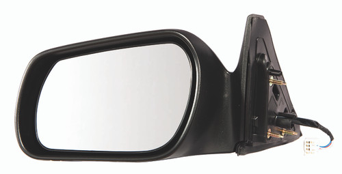 DOOR MIRROR LH POWER W/O TURBO NON-FOLD REPLACEMENT FOR MAZDA MAZDA 6 2005 PARTSLINK NUMBER MA1320139 DOOR MIRROR LH POWER W/O TURBO NON-FOLD REPLACEMENT FOR MAZDA MAZDA 6 2005 PARTSLINK NUMBER MA1320139