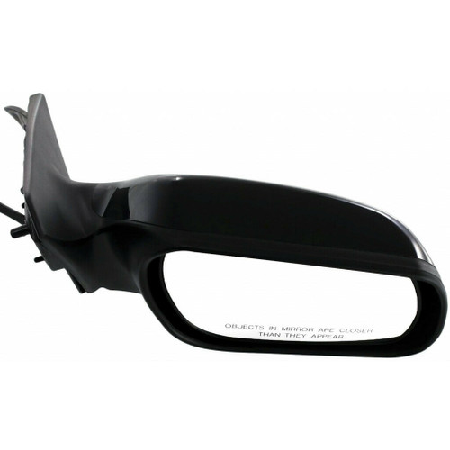 DOOR MIRROR RH POWER W/O TURBO NON-FOLD REPLACEMENT FOR MAZDA MAZDA 6 2005 PARTSLINK NUMBER MA1321139