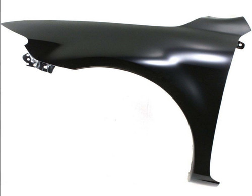 FENDER FR LH CAPA REPLACEMENT FOR MAZDA MAZDA 6 2005 PARTSLINK NUMBER MA1240147C FENDER FR LH CAPA REPLACEMENT FOR MAZDA MAZDA 6 2005 PARTSLINK NUMBER MA1240147C