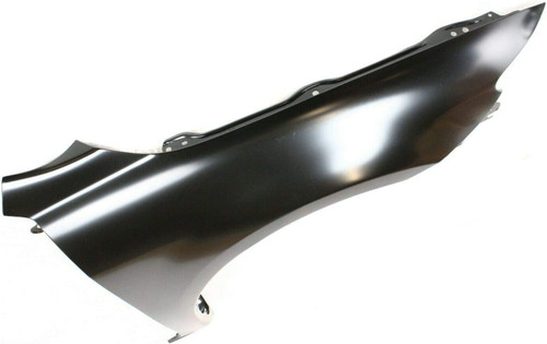 FENDER FR RH REPLACEMENT FOR MAZDA MAZDA 6 2005 PARTSLINK NUMBER MA1241147