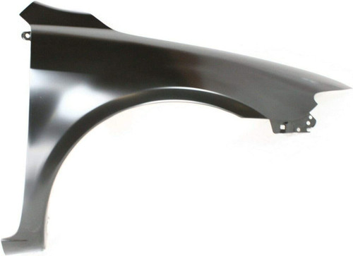 FENDER FR RH CAPA REPLACEMENT FOR MAZDA MAZDA 6 2005 PARTSLINK NUMBER MA1241147C FENDER FR RH CAPA REPLACEMENT FOR MAZDA MAZDA 6 2005 PARTSLINK NUMBER MA1241147C