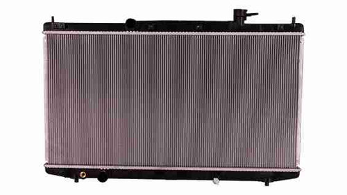 RADIATOR (13363) 4CYL V6 DENSO REPLACEMENT FOR HONDA ACCORD COUPE 2015 PARTSLINK NUMBER HO3010234 RADIATOR (13363) 4CYL V6 DENSO REPLACEMENT FOR HONDA ACCORD COUPE 2015 PARTSLINK NUMBER HO3010234