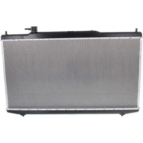 RADIATOR (13363) 4CYL V6 DENSO REPLACEMENT FOR HONDA ACCORD COUPE 2015 PARTSLINK NUMBER HO3010234 RADIATOR (13363) 4CYL V6 DENSO REPLACEMENT FOR HONDA ACCORD COUPE 2015 PARTSLINK NUMBER HO3010234