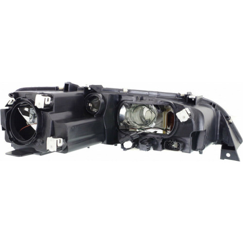 HEAD LAMP LH HQ REPLACEMENT FOR MAZDA MAZDA 6 2005 PARTSLINK NUMBER MA2502125