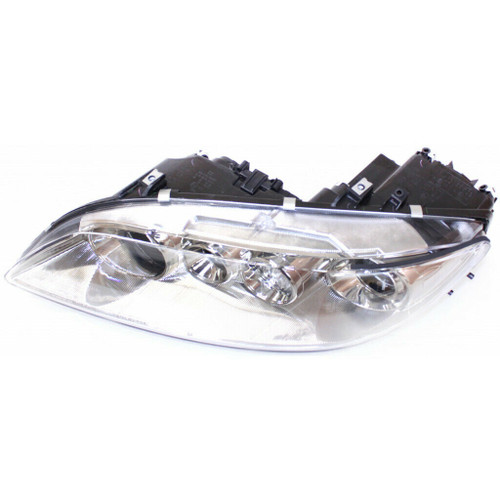 HEAD LAMP LH HQ REPLACEMENT FOR MAZDA MAZDA 6 2005 PARTSLINK NUMBER MA2502125