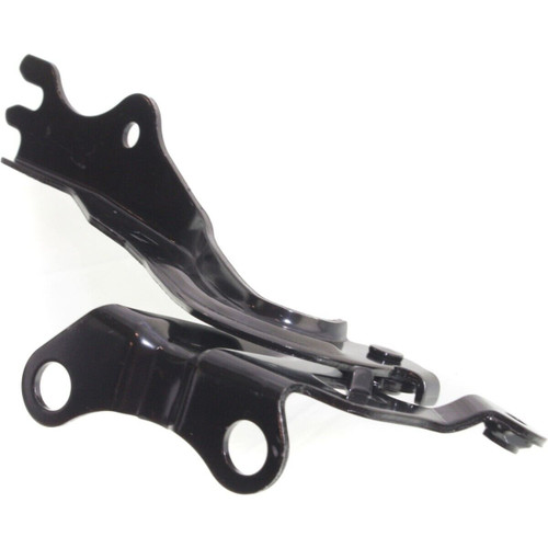 HOOD HINGE RH REPLACEMENT FOR MAZDA MAZDA 6 2005 PARTSLINK NUMBER MA1236114