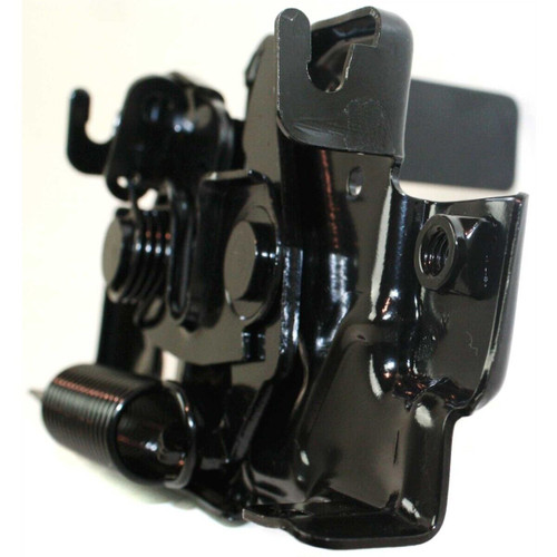 HOOD LATCH SDN REPLACEMENT FOR MAZDA MAZDA 6 2005 PARTSLINK NUMBER MA1234105