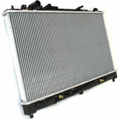 RADIATOR (2672) V6 REPLACEMENT FOR MAZDA MAZDA 6 2005 PARTSLINK NUMBER MA3010203