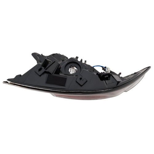 TAIL LAMP LH HQ  REPLACEMENT FOR TOYOTA COROLLA HATCHBACK 2019 PARTSLINK NUMBER TO2804146