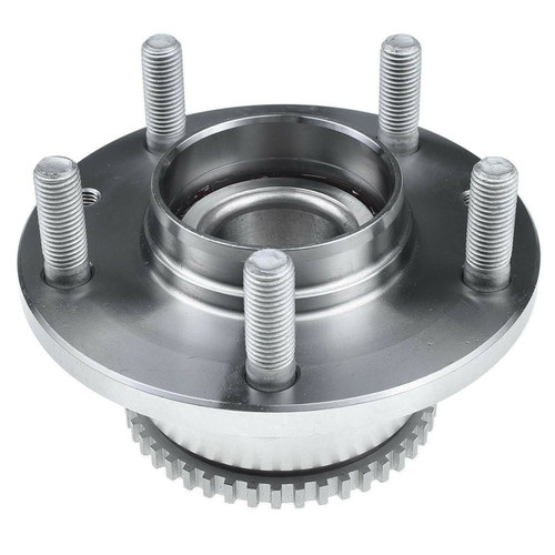 WHEEL BEARING/HUB RR FR 4 WHEEL ABS (512271-113271) REPLACEMENT FOR MAZDA MAZDA 6 2005 PARTSLINK NUMBER 512271