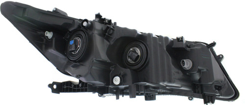 HEAD LAMP LH HALOGEN HQ REPLACEMENT FOR HONDA ACCORD CROSSTOUR 2015 PARTSLINK NUMBER HO2502155 HEAD LAMP LH HALOGEN HQ REPLACEMENT FOR HONDA ACCORD CROSSTOUR 2015 PARTSLINK NUMBER HO2502155