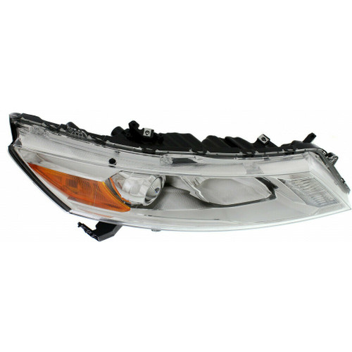 HEAD LAMP RH HALOGEN HQ REPLACEMENT FOR HONDA ACCORD CROSSTOUR 2015 PARTSLINK NUMBER HO2503155 HEAD LAMP RH HALOGEN HQ REPLACEMENT FOR HONDA ACCORD CROSSTOUR 2015 PARTSLINK NUMBER HO2503155