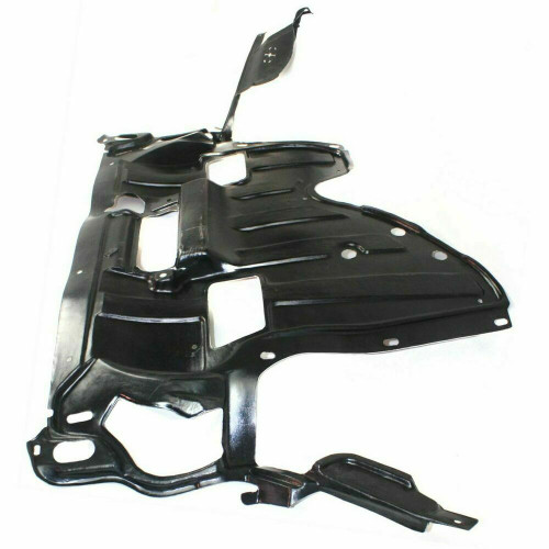 UNDERCAR SHIELD 2.4L 4CYL  REPLACEMENT FOR HONDA ACCORD CROSSTOUR 2015 PARTSLINK NUMBER  HO1228122