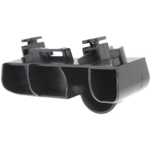 BUMPER BRACKET RR LH UPPER     REPLACEMENT FOR TOYOTA COROLLA SEDAN 2019 PARTSLINK NUMBER 	TO1142118