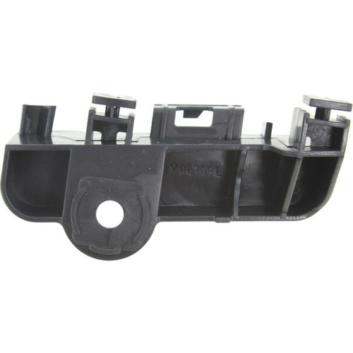 BUMPER BRACKET RR LH UPPER     REPLACEMENT FOR TOYOTA COROLLA SEDAN 2019 PARTSLINK NUMBER 	TO1142118