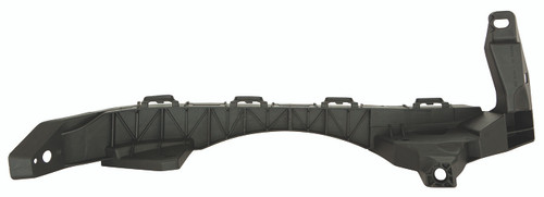 BUMPER FILLER FR LH  REPLACEMENT FOR HONDA ACCORD HYBRID 2015 PARTSLINK NUMBER  HO1032106