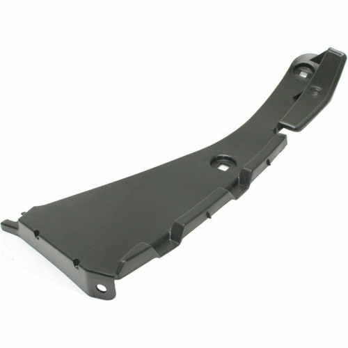 BUMPER FILLER RR LH PLASTIC      REPLACEMENT FOR TOYOTA COROLLA SEDAN 2019 PARTSLINK NUMBER  TO1182104