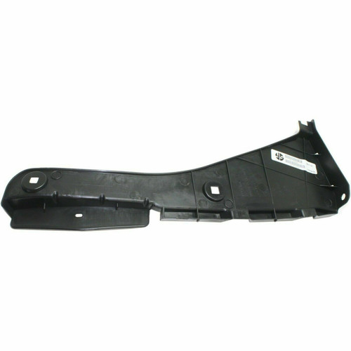 BUMPER FILLER RR LH PLASTIC      REPLACEMENT FOR TOYOTA COROLLA SEDAN 2019 PARTSLINK NUMBER  TO1182104