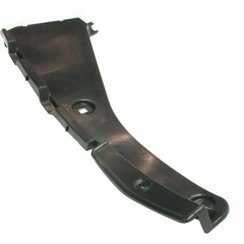 BUMPER FILLER RR LH PLASTIC      REPLACEMENT FOR TOYOTA COROLLA SEDAN 2019 PARTSLINK NUMBER  TO1182104