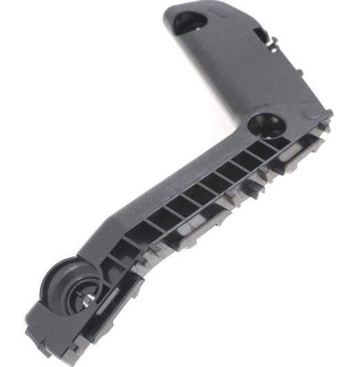 BUMPER SUPPORT BRACKET FR LH      REPLACEMENT FOR TOYOTA COROLLA SEDAN 2019 PARTSLINK NUMBER TO1042131