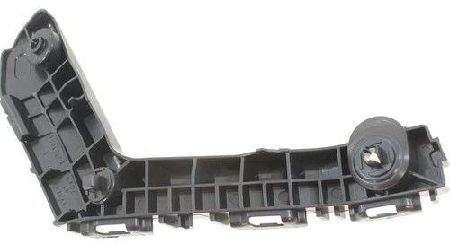 BUMPER SUPPORT BRACKET FR LH      REPLACEMENT FOR TOYOTA COROLLA SEDAN 2019 PARTSLINK NUMBER TO1042131U