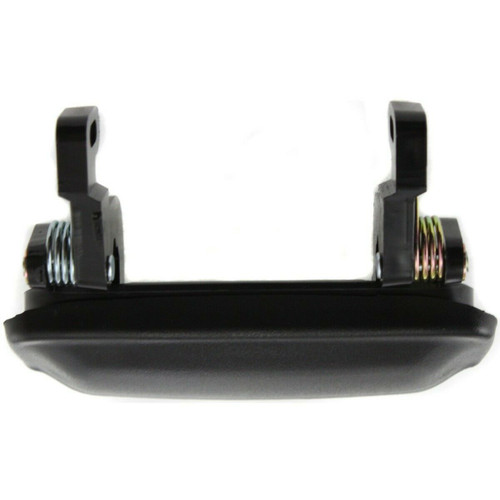 DOOR HANDLE FR LH/RH OUTER TEXTURED REPLACEMENT FOR MAZDA MAZDA PICKUP 2005 PARTSLINK NUMBER MA1310119