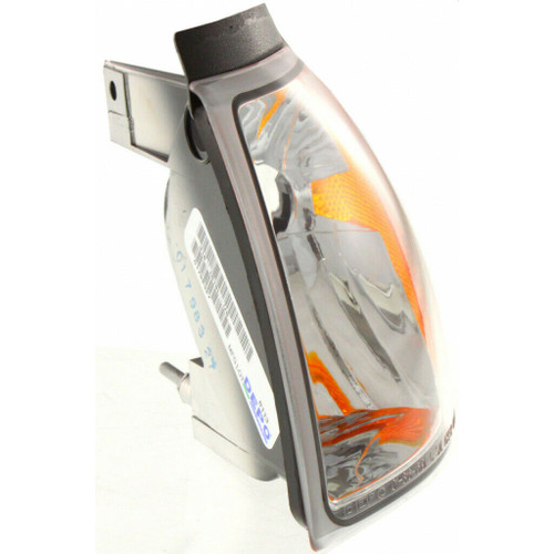 SIDE MARKER LAMP LH HQ REPLACEMENT FOR MAZDA MAZDA PICKUP 2005 PARTSLINK NUMBER MA2520119