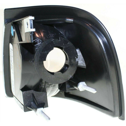 SIDE MARKER LAMP RH HQ REPLACEMENT FOR MAZDA MAZDA PICKUP 2005 PARTSLINK NUMBER MA2521119