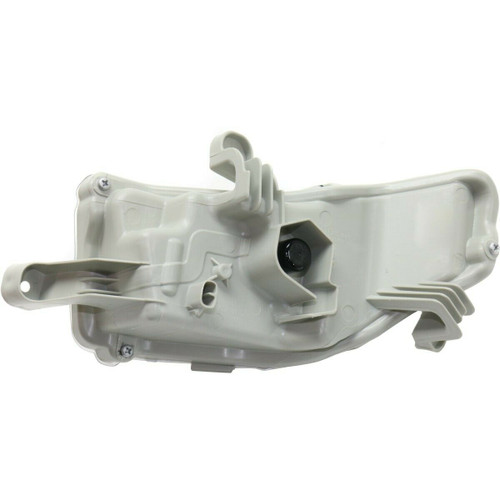 DAYTIME RUNNING LAMP RH HORIZONTAL TYPE HQ REPLACEMENT FOR TOYOTA COROLLA SEDAN 2019 PARTSLINK NUMBER TO2563102 DAYTIME RUNNING LAMP RH HORIZONTAL TYPE HQ REPLACEMENT FOR TOYOTA COROLLA SEDAN 2019 PARTSLINK NUMBER TO2563102