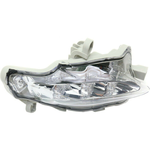 DAYTIME RUNNING LAMP RH HORIZONTAL TYPE HQ REPLACEMENT FOR TOYOTA COROLLA SEDAN 2019 PARTSLINK NUMBER TO2563102 DAYTIME RUNNING LAMP RH HORIZONTAL TYPE HQ REPLACEMENT FOR TOYOTA COROLLA SEDAN 2019 PARTSLINK NUMBER TO2563102